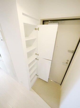 アクシーズタワー大門町の物件内観写真